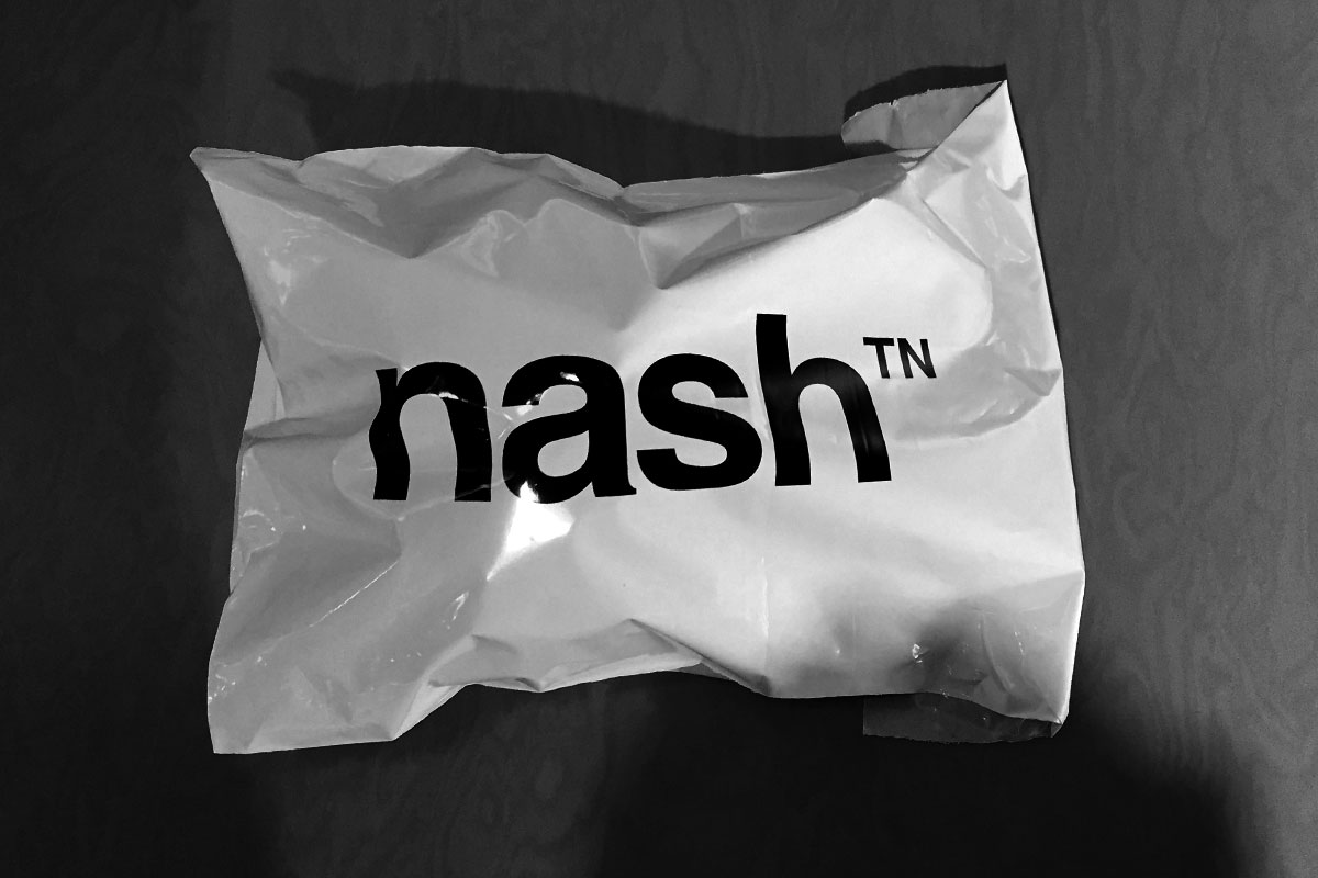 nashᵀᴺ nashville looks good on you BILL CAYWOOD Nashville Brand