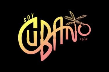 eat soy cubano